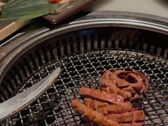 -厚贞日式烤肉(龙之梦店)