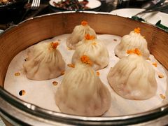 -环球港凯悦 · 享悦中餐厅