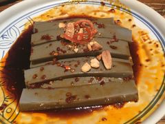 丽江鸡豆粉-云海肴·汽锅鸡·云南菜(领展购物广场·中关村店)