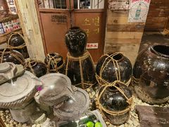 -三代烤肉(保利广场店)