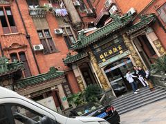 -梅龙镇酒家(南京西路总店)