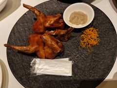 -民国红公馆·秦淮八艳(夫子庙店)