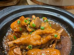 -金龙·打边炉(南京西路店)