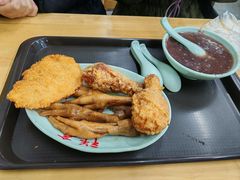 -姑苏区祥鑫饮食店(十全街店)