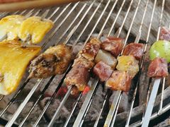 -号令江湖·水浒烤肉(和畅睦邻中心店)