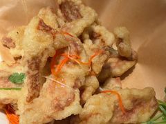 -华竹饭店(中央大街店)