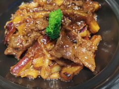 -四道菜·福建菜馆(新街口金鹰店)