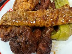 -刘小忙把子肉(北园大街总店)