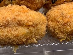 鸡肉松小贝-幸福蛋糕坊(金顶街店)