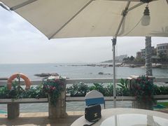 -靓湾海鲜·海景餐厅(小麦岛店)