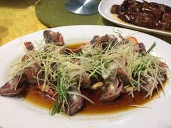 -大笑饭堂(甲子桥店)