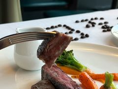 -云厨·高空西餐厅(成都瑯珀·凯悦臻选酒店)