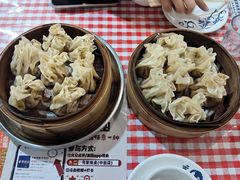 -百年老字号·马家烧麦馆(中街店)