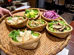 -滇野云南野生菌餐厅(陕西南路店)