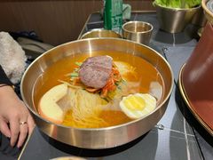 -西塔老太太泥炉烤肉(双井店)