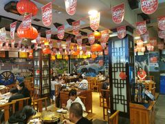 -亮欢寨(凯里总店)