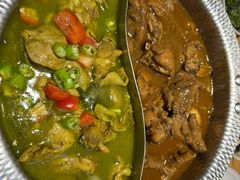 -0317火锅鸡·清真(正达店)