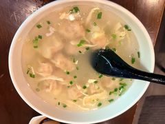 -东泰祥生煎馆(陕西南路店)