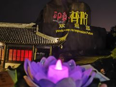 -印象普陀