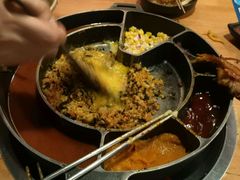 -肥肥虾庄·金牌油焖大虾(杨园滨江时代walk店)