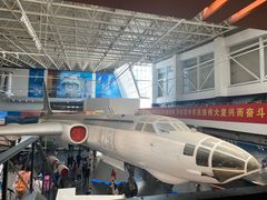 -中国航空博物馆