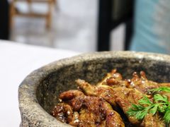 -味+新京宴·烤鸭·北京菜(创意谷店)