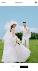 -金夫人婚纱摄影