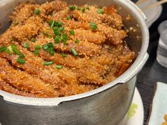 -小杨酒家(华苑小区店)