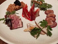 -湖滨28中餐厅·西湖宴·杭州君悦酒店