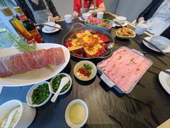 -莺花渡火锅City Green(万象城店)