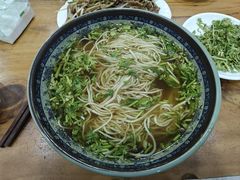 -鑫明明拉面(宁化路店)