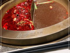 -麻路成都火锅(柏威年店)