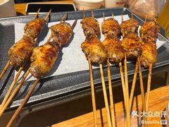 -管氏翅吧(地安门创始店)