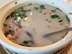 -那达慕蒙古风味酒楼