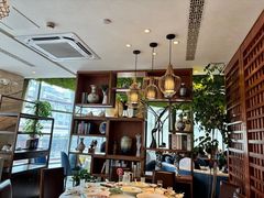 -阿娘家·原生态农家菜(国顺东路店)