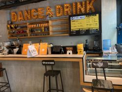 -G-STEPS舞蹈工作室