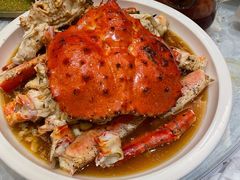 -龙汇酒家(沪闵路店)