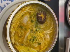 -盛焰铁板烧(王府井店)