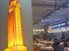 -老闵田螺馆·南昌市井菜·特色小吃(总店)