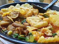 -螺蛳粉先生(蓟门桥店)