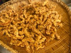 -肖炮现炸酥肉(解放碑店)