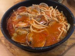 -萨莉亚意式餐厅(彩悦城店)