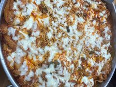 -亲昵春川鸡排(韩国美食街店)