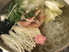 -蟹料理 北海道かに将軍(札幌本店)