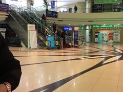 -上海长途汽车客运总站