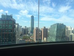 -裕和堂中医推拿艾灸(太古汇臻品店)