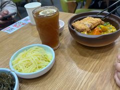 -李先生牛肉面大王(北京东四店)