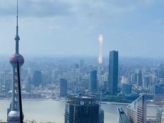 -君悦大酒店行政酒廊