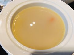 老火例汤-万丽轩·粤菜(王府井金茂万丽酒店)