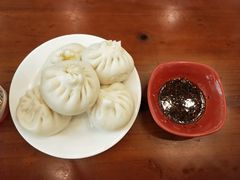 小笼包-华中科技大学百景园(三楼酒店)